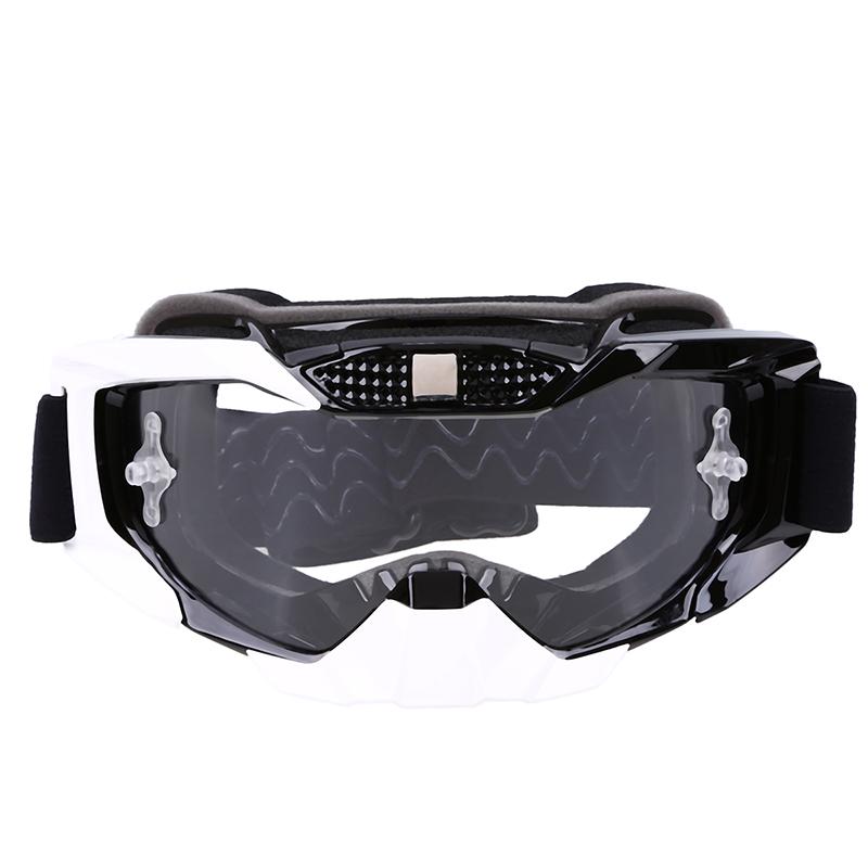 Motorcycle Sunglasses Men Motocross Safety Protective Helmet Goggles Vintage Driving Glasses Mtb