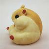 Candy Molds Silicone Fondants Molds Hamster Shape Bakings Supplies Silicone Material Perfect for Chocolate Candy Dessert