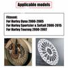 Frâne pentru motociclete – Seturi de plăcuțe de frână pentru motociclete