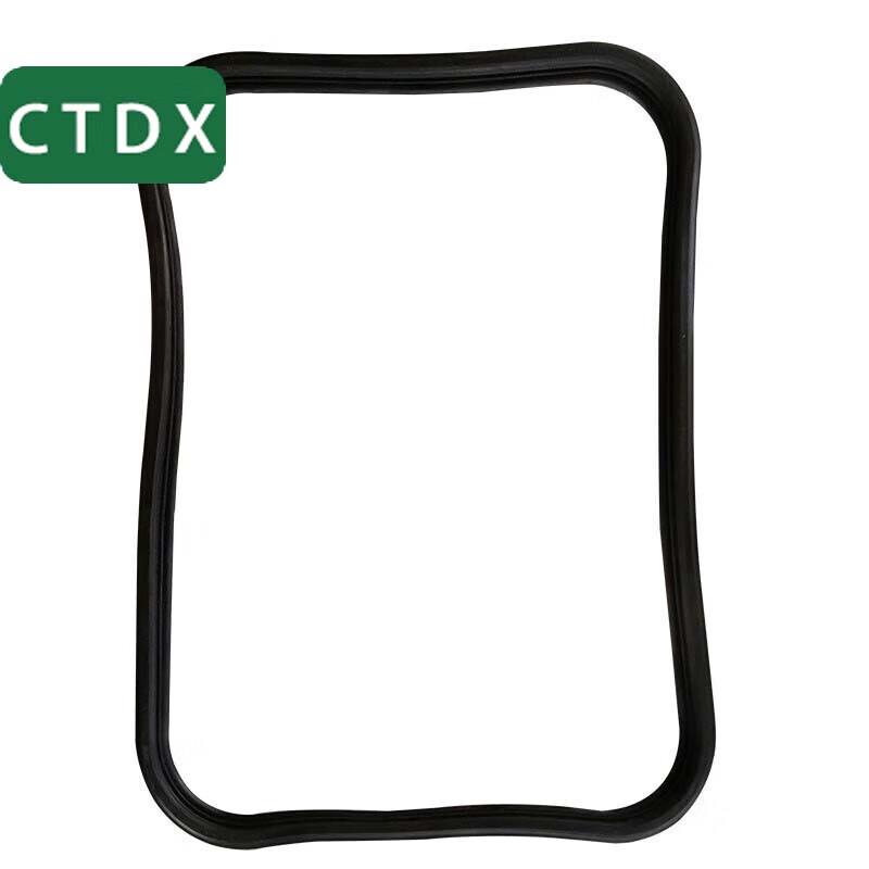 

CTDX Main Pot Sealing Ring
