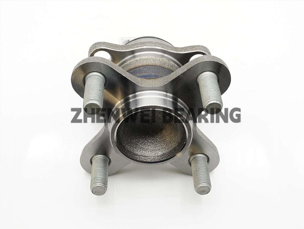 Hub Unit Car Bearing Assembly 42410-B6040 - Fits Daihatsu Toyota WIGO Rear Wheel