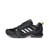 adidas Terrex AX3 Black Acid Yellow Men Sneakers Core-Black Cloud-White FX4575