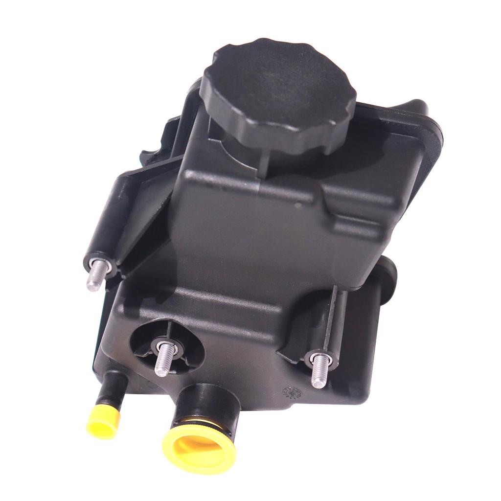 Βοηθητικό Δοχείο Νερού & Υδραυλικού Τιμονιού για Mercedes W25/W211/C219 - Αρ. Ανταλ/κού 0004602583