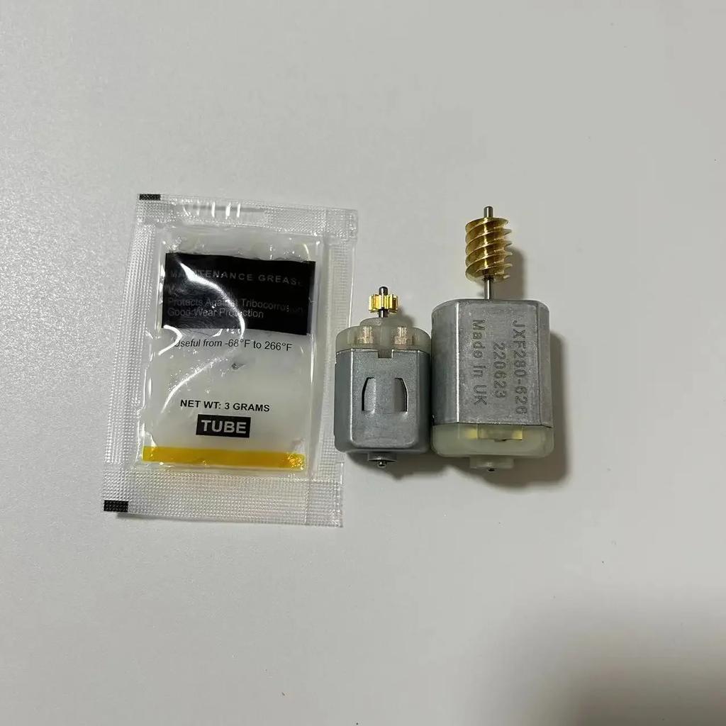 High Power Car Centre Door Lock Motor for VOLVO S60 S90 S40 S80L XC60 XC90 C30 XC40 XC70 for Land Rover Jaguar