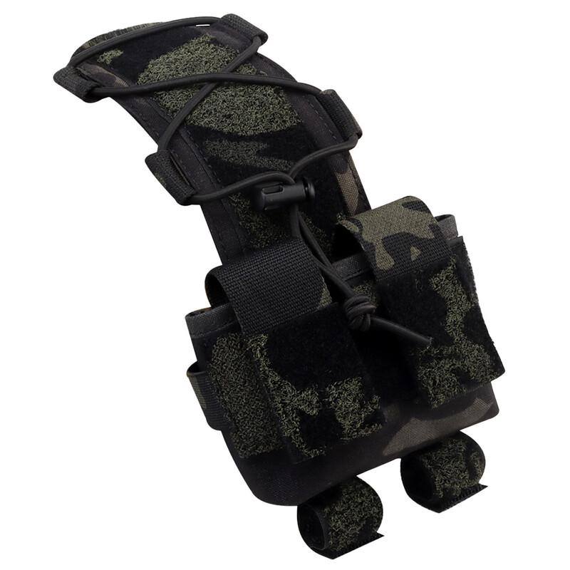 Tactical Helmet Storage Bag