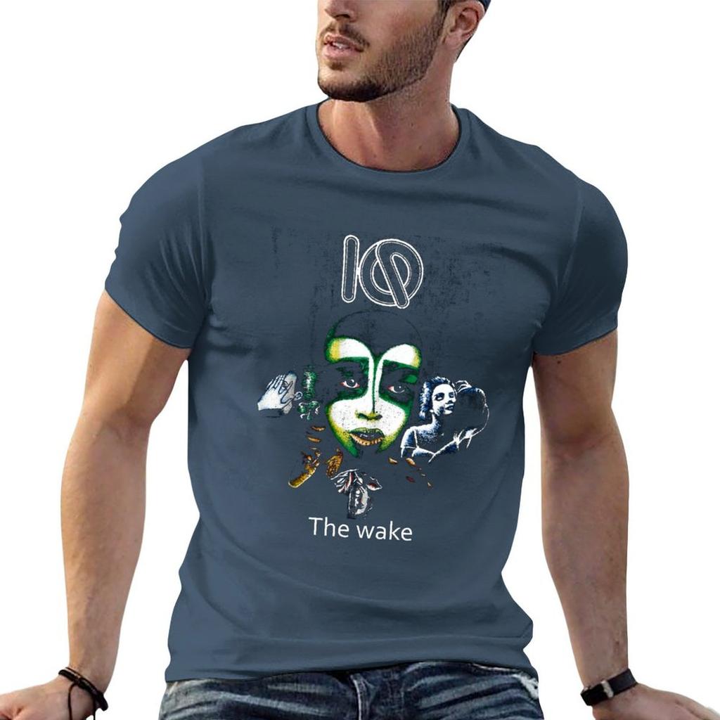 The Wake Iq Tshirt G Unisex T Shirts For Unisex Essential T Shirt T Shirt Unisex Luxury Tshirt