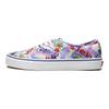 Baskets Unisexe Authentic Vans Market Multicolore Bleu Éblouissant Blanc Véritable VN0A5KRDAVG