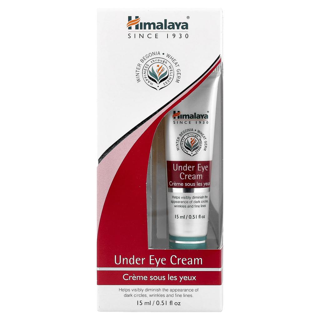 Under Eye Cream, 15Ml(0.51Fl Oz)