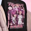Maglietta Ryusei Shidou - Cosplay Shidou, T-shirt Anime, Maglietta Manga