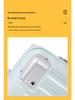Lightweight Mini Trolley Suitcase with Combination Lock, 18-20 Inch - Ideal for Students and Kids.