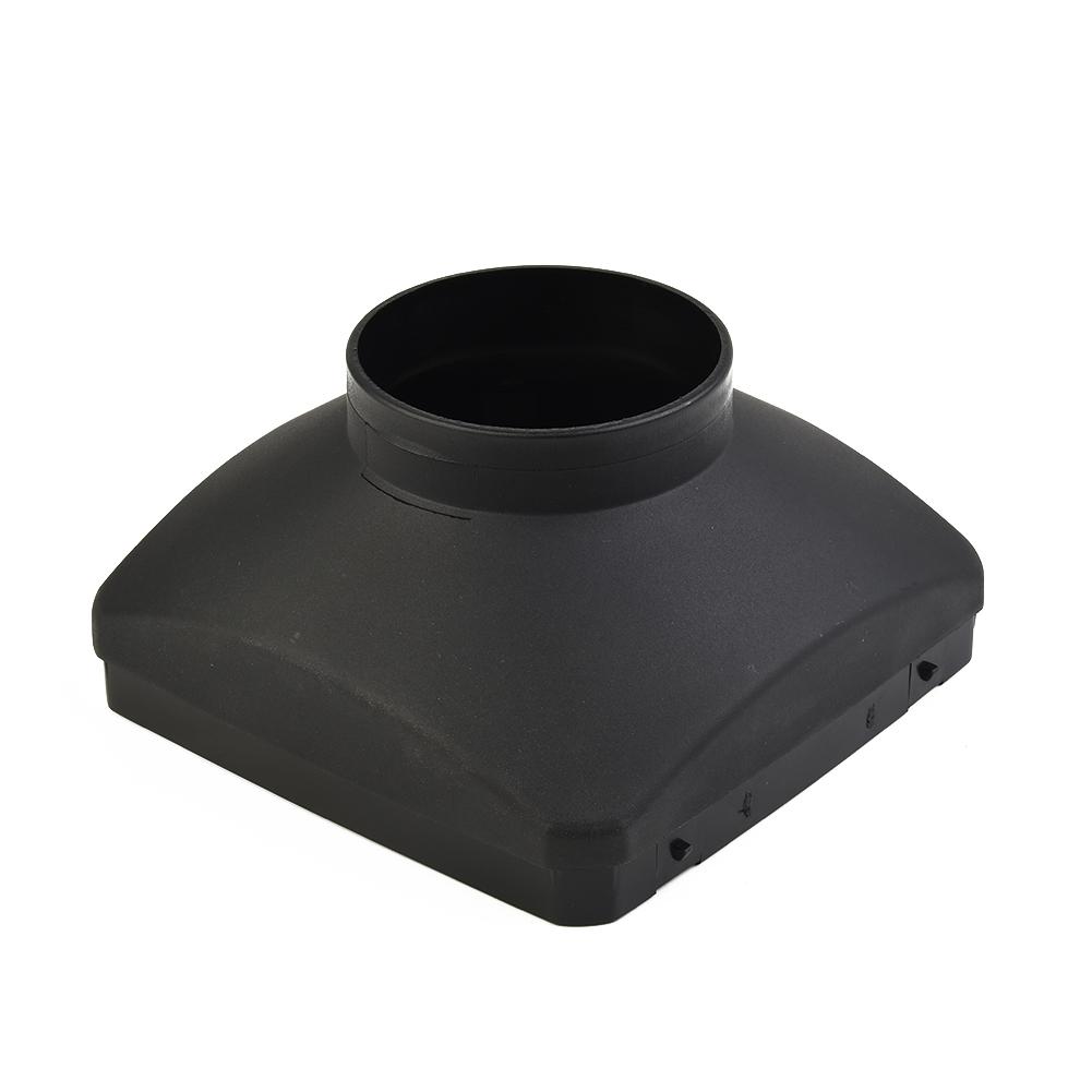 For Trucks Heater 1x Single Hole Cover Outlet Cover For Air Diesel Heater
