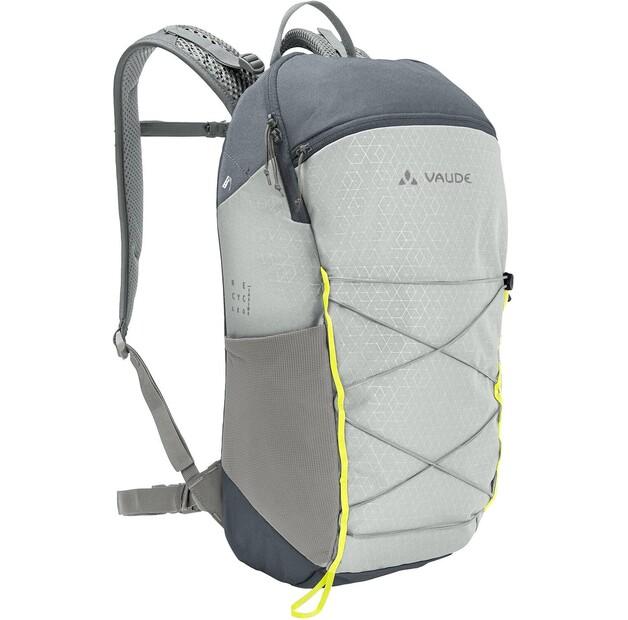 

Рюкзак Vaude Agile 20 lightgrey (45439-003)