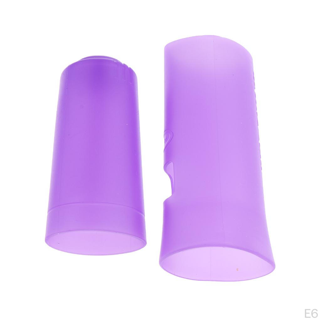 MIC Handle Muff Covers Set for KTV Meeting Parts