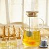 Stainless Steel Tea Infuser Ball Square Tea Leakage Filter Tea Ware Tea Filter Extra Fine Mesh Loose Tea Steeper Mesh Filter