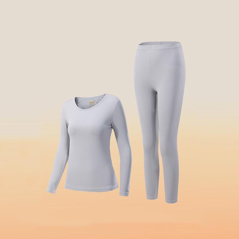 

Женский термокомплект из 80-ниточного модала Lenzing L