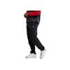 New Nike Essentials Woven Standard Fit Pants DQ7509-010