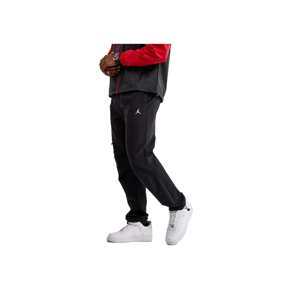 New Nike Essentials Woven Standard Fit Pants DQ7509-010