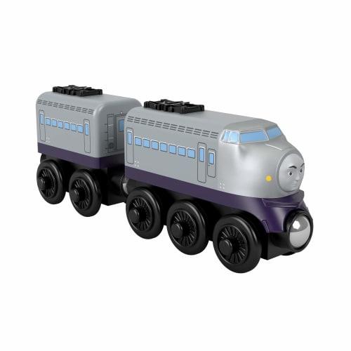 Thomas the Tank Engine Wooden Rail Series (Thomas) Kenji [2 Years Old and Up] [FSC Certified] GPR21