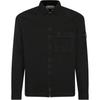 Ss26 Badge Pocket Long Sleeve Shirt Men Shirts L1S151200008S00WNV0129