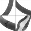 Car Steering Wheel Cover For Suzuki Jimny Swift Grand Vitara Ignis Alto Baleno SX4 Samurai S-Cross Celerio Ertiga Ciaz Equator