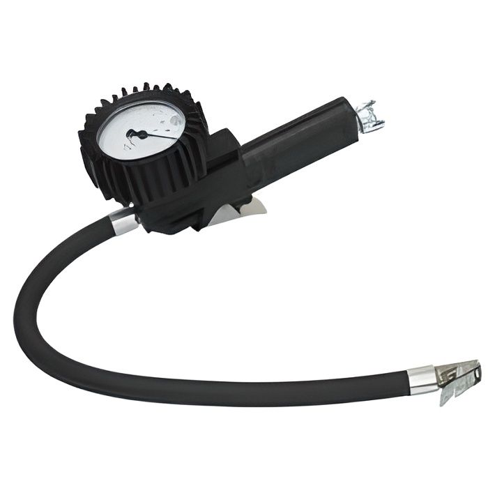 Pistolet de gonflage