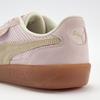 PUMA Palermo Women's German Trainer Mesh T-Toe Sneakers