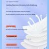 WINNER Medical Absorbent Nursing Pads