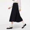 FivePlus Metal-Decorated A-Line Skirt