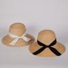 Natural Raffia Ribbon Hat Lala2h268f
