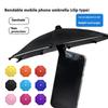 Mobiltillbehör – Mobilställ & mobilhållare