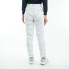 Padded Long Pants and Stretchy In All Golf Cold Weather Pattern L [Ping Apparel] Women's (warm Directions) / / 622-4231004 032_White
