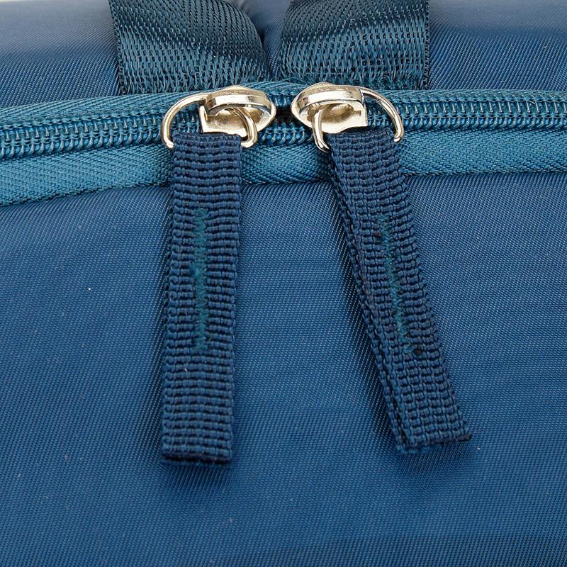 Travel Commuter Large Capacity Computer Backpack College Style Student Schoolbag with Shoe Storage Compartment