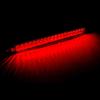 Artudatech Clear Lens LED Rear High Level Third Stop Brake Light For BMW Z4 E85 2002-2008 Car Accessories