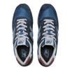 New Balance Cm996 Navy Purpl Eh2  Cm996Eh2 Navy Purpl Eh2 