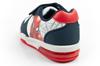 Leomil Boys Kids Skate/street low Sneakers Marvel Spiderman [SP014975] yr. 26