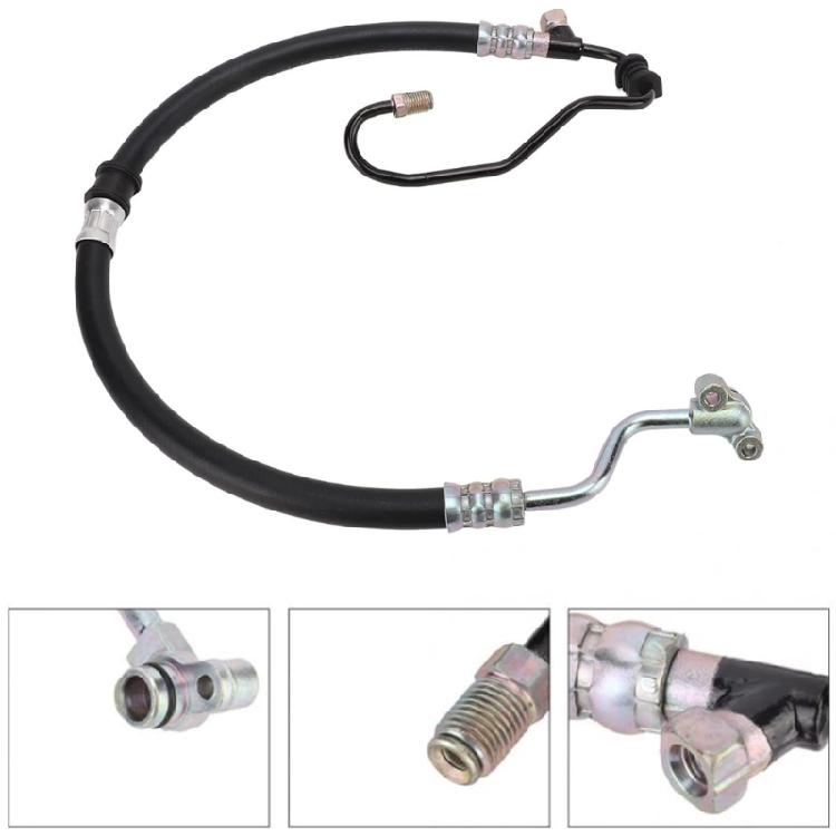 Auto Maintenance Power Steering Hose Assembly 53713-S84-A04 for Accord