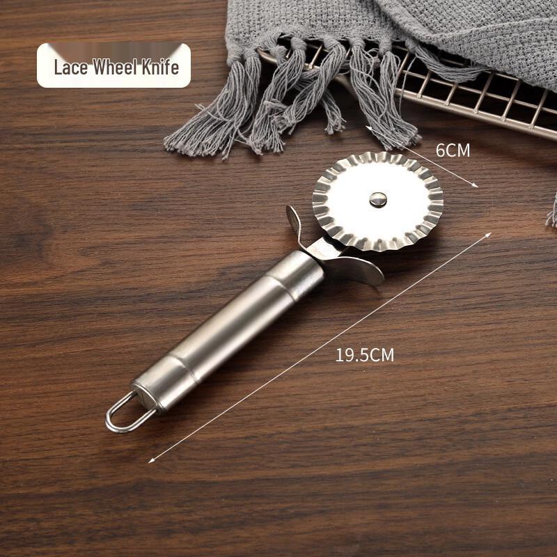 

MDNG 3-Piece Fluted Wheel Cutter Set