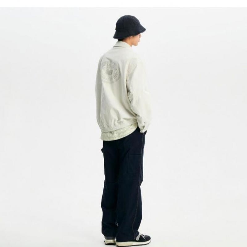 New Balance Uni Heritage Herrington Jacket Nbnae11113 16