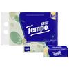 Tempo Applewood Scent 4-Ply Soft Facial Tissue