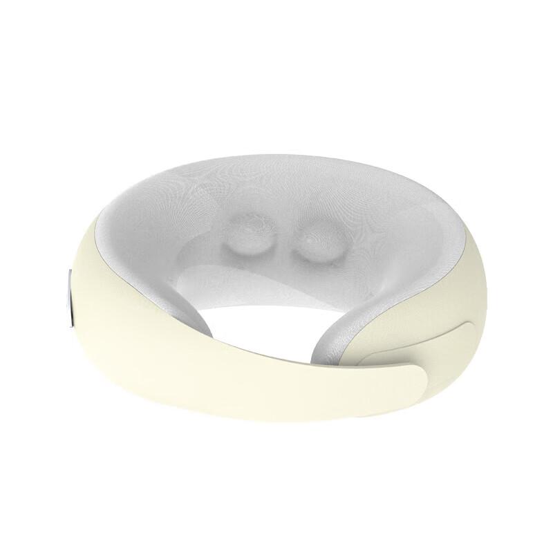 WOPOW U-Shaped Neck Massager Pillow CN plug (adapter included)