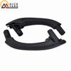 Hight Quality Front Rear Interior Inner Door Pull Carrier Covers Handles Trim For Mercedes Benz C Class W203 2000-2007