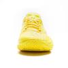 New LiNing Cushioning, Slip Resistant, Abrasion Resistant, Rebound Grip Low Top Basketball Shoes Men's Lustrous Yellow ABAU083-14