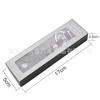 BMW SUV & Series 4D Cowhide Car Key Case