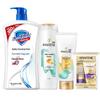 Silk Smooth Hair & Body Care Value Pack