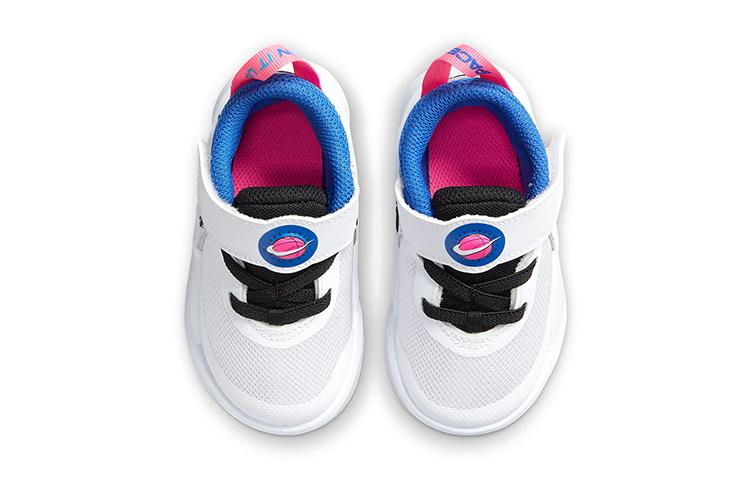 Nike Team Hustle D 10 SE Space Jam White TD DH8054-100