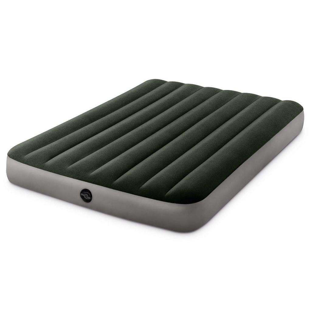 Inflatable Mattress 191X137X25 Cm Double Intex 64108