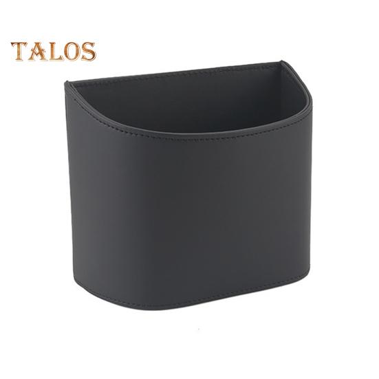 

Органайзер для сиденья автомобиля, многофункциональный ящик для хранения вещей на дверях и спинках автомобиля, искусственная кожа, мобильные телефоны, солнцезащитные очки, гаджеты для автолюбителей чёрный