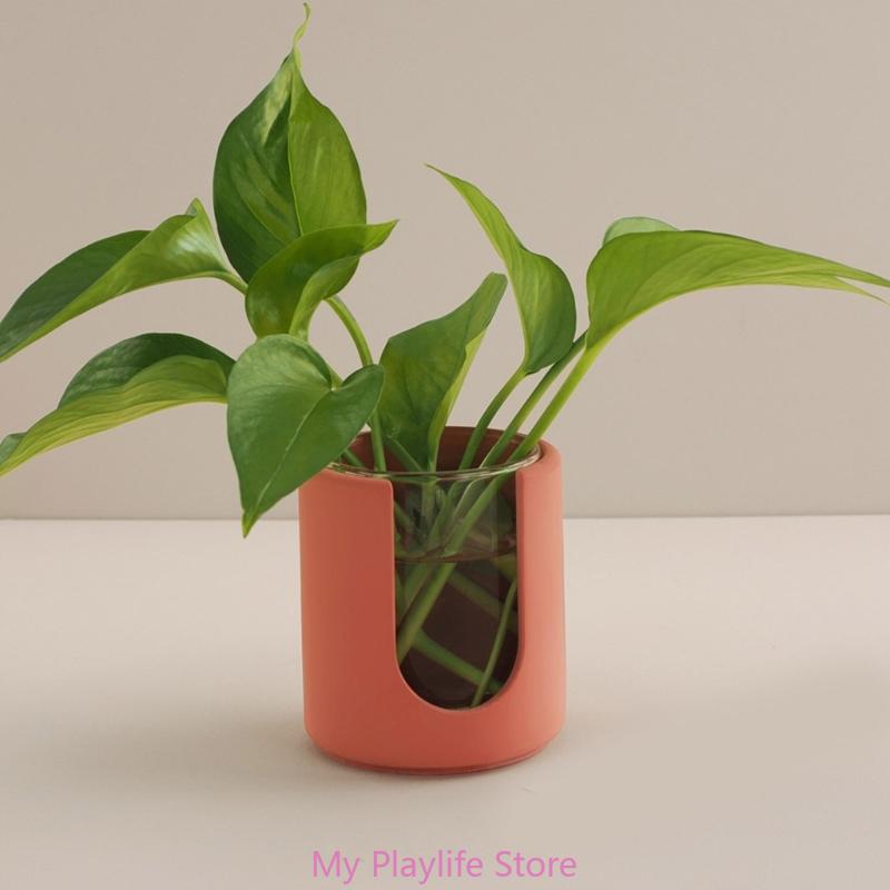 Cylinder Silicone Molds for Epoxy Resin, Home Decoration, Silicones Candle Holder Molds for Tealight Holder Stand