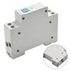 Wyłącznik 10-63A 100-240V AC Wifi 2,4 GHz Din