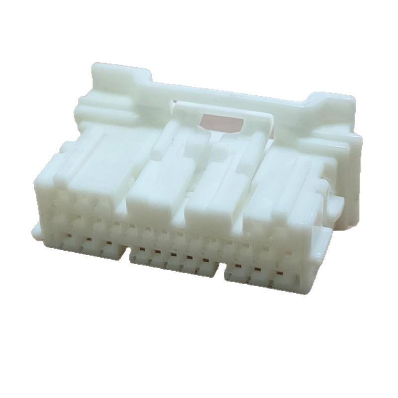 90980-12E93/12E91 Suitable for Toyota 30PIN TE Plug